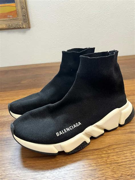 balenciaga speed trainer reddit rep - balenciaga speed trainer price.
